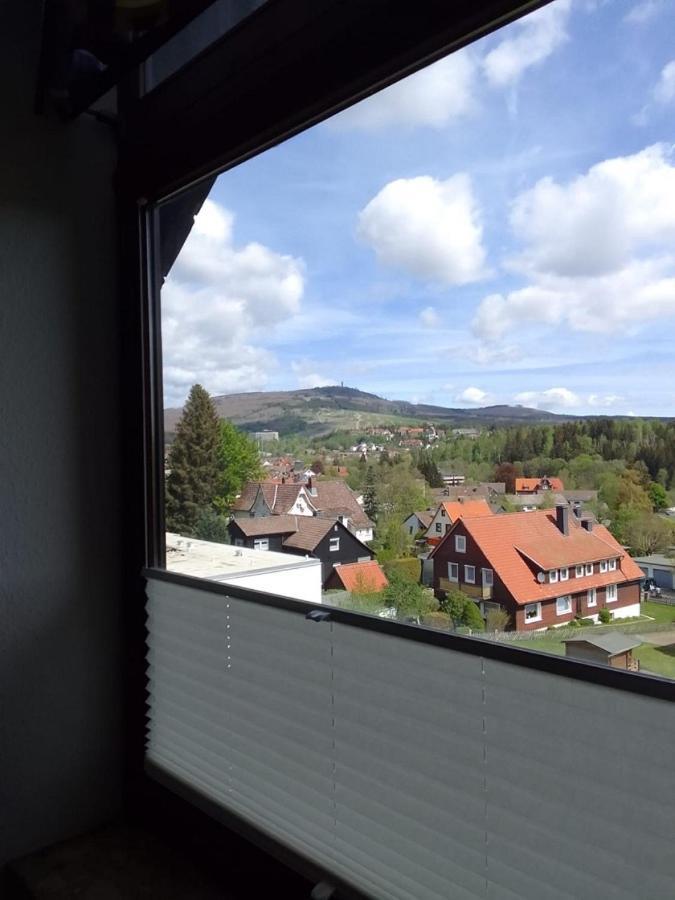 Ferienresidenz Wurmbergblick