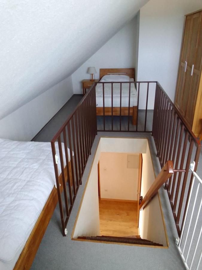 Appartement Ferienresidenz Wurmbergblick Braunlage