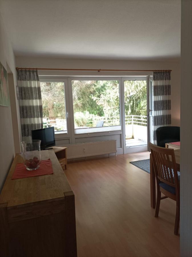 Ferienresidenz Wurmbergblick Appartement *