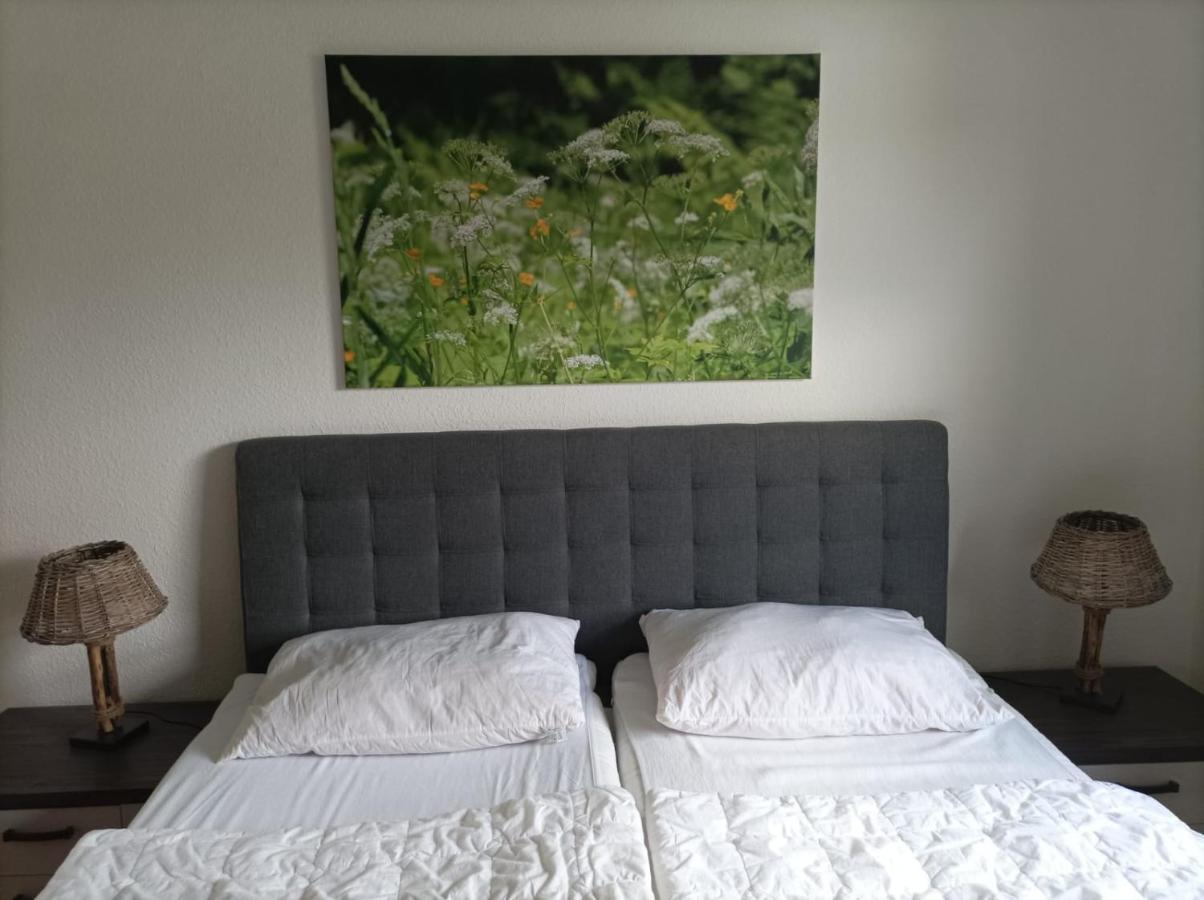 Appartement Ferienresidenz Wurmbergblick