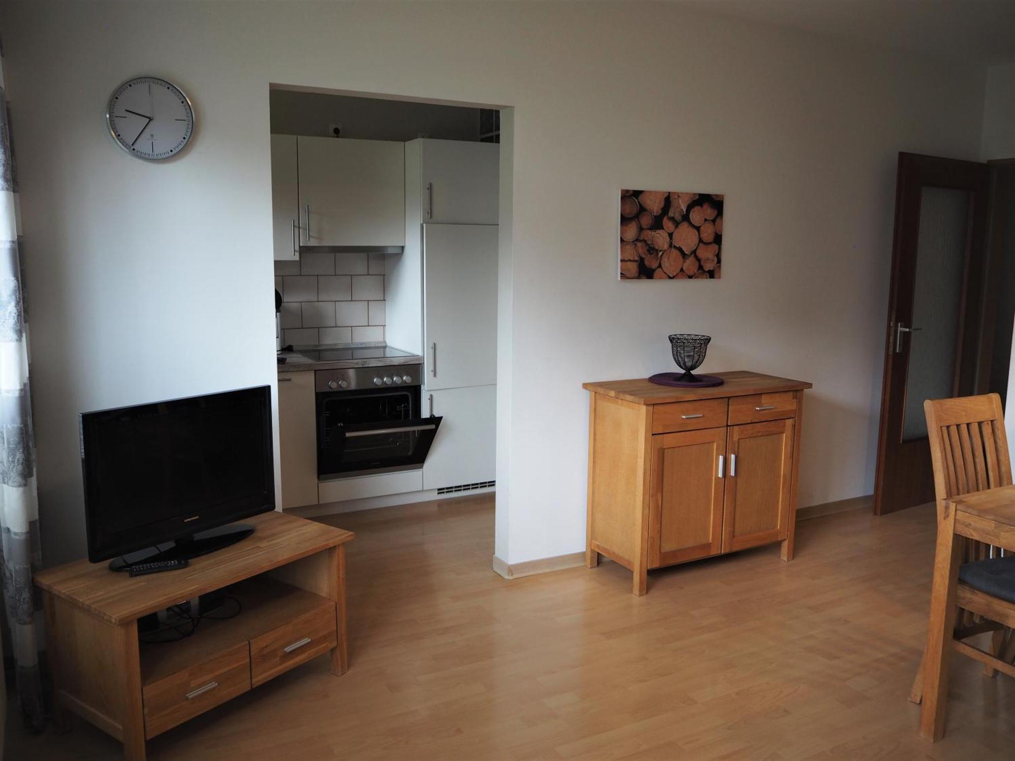 Appartement Ferienresidenz Wurmbergblick