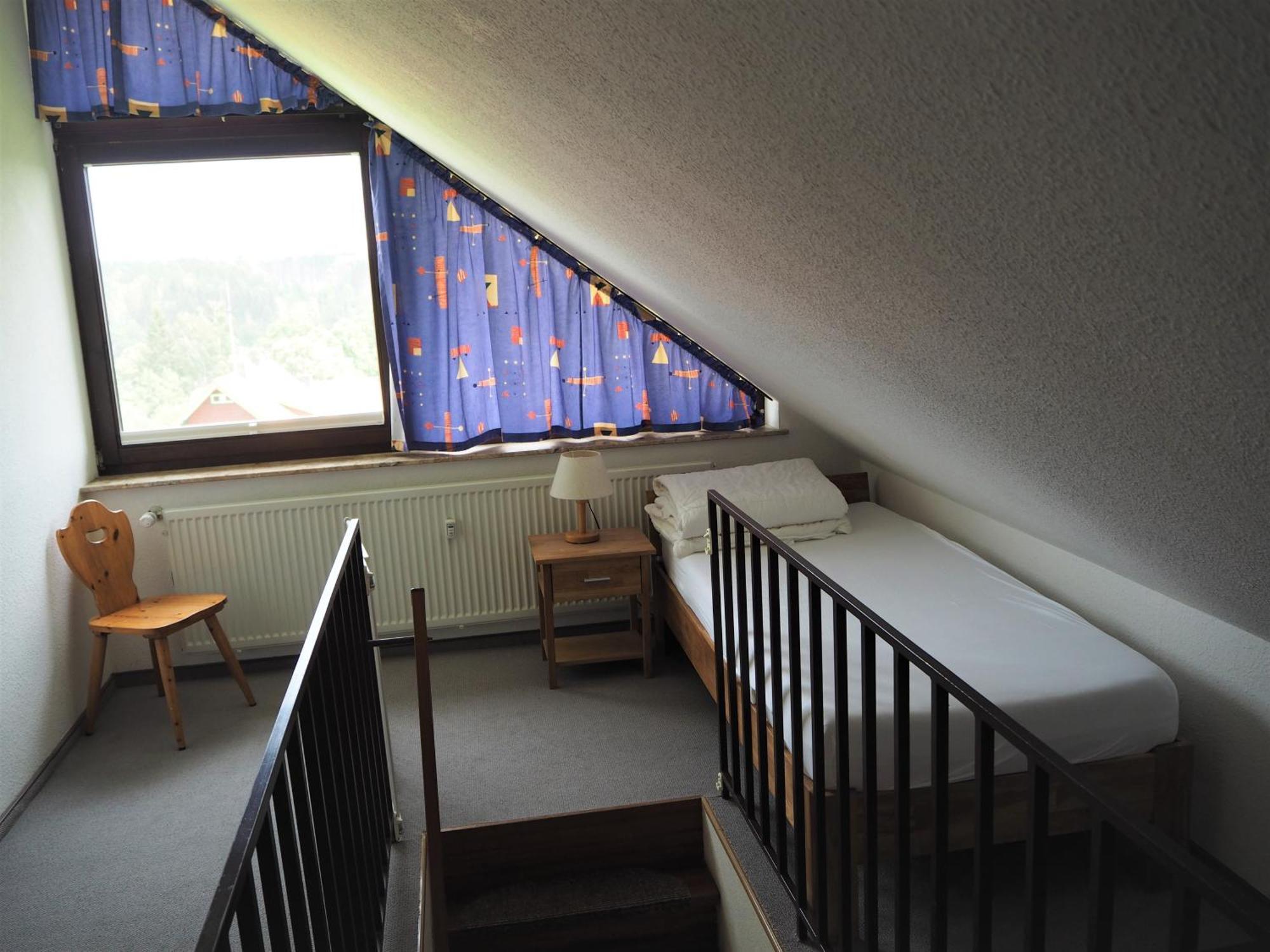 Ferienresidenz Wurmbergblick Lejlighed Braunlage