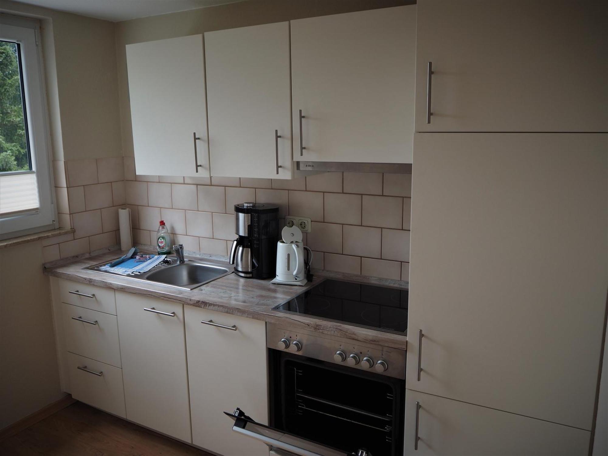 Ferienresidenz Wurmbergblick Appartement *