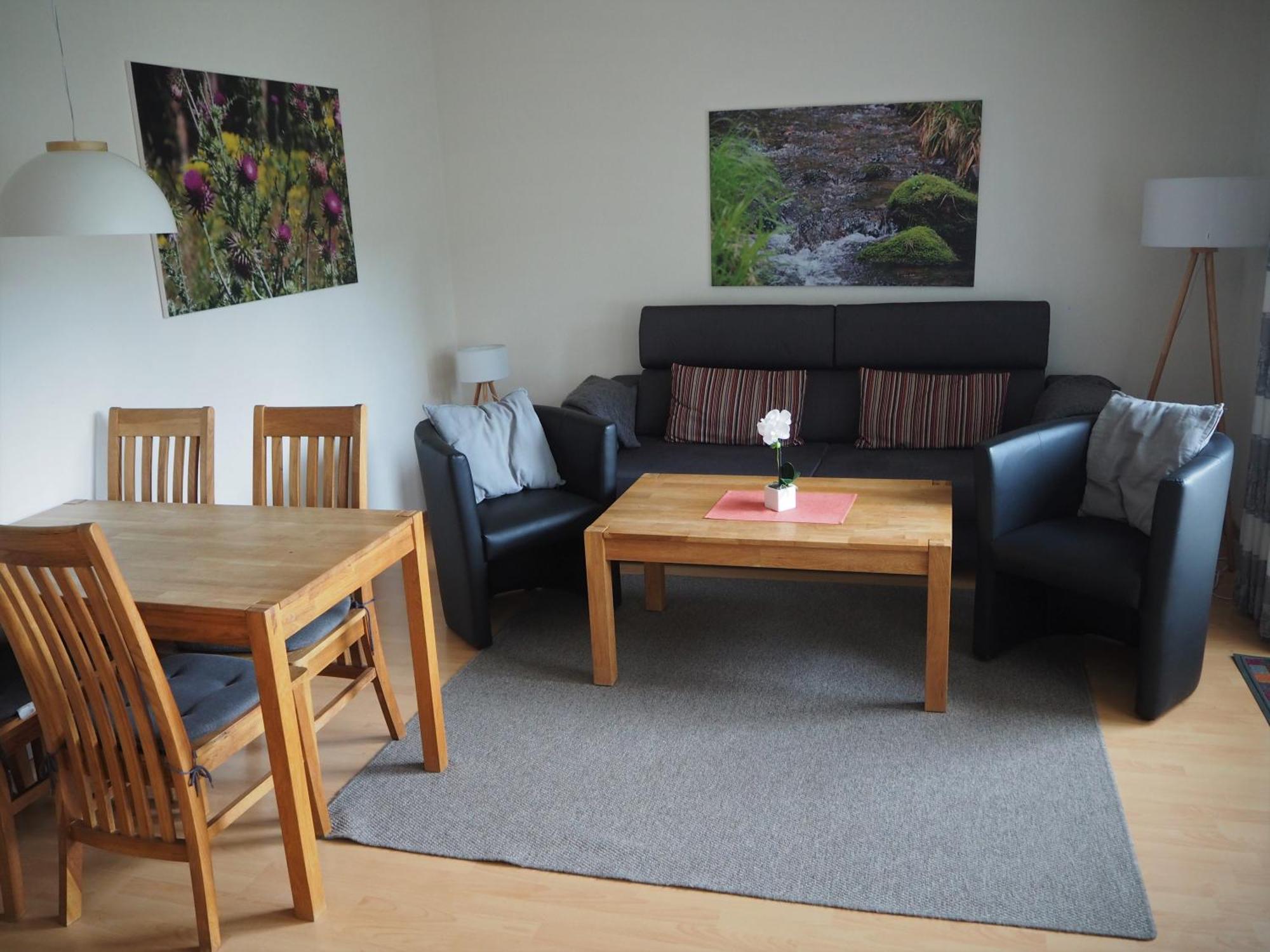 Appartement Ferienresidenz Wurmbergblick Braunlage
