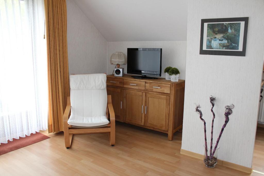 Lejlighed Ferienresidenz Wurmbergblick Braunlage