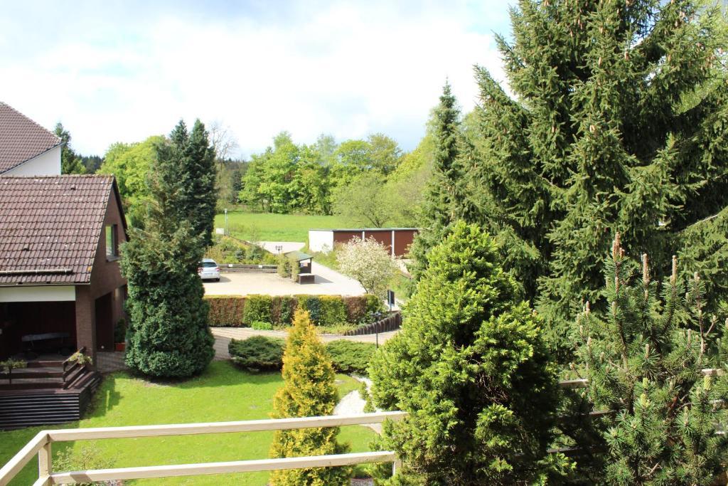 Lejlighed Ferienresidenz Wurmbergblick Braunlage