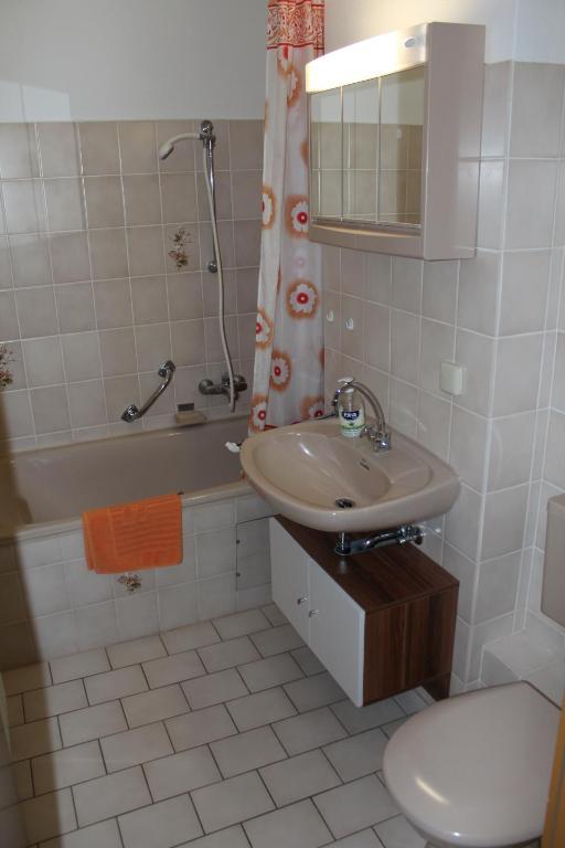 Appartement Ferienresidenz Wurmbergblick *