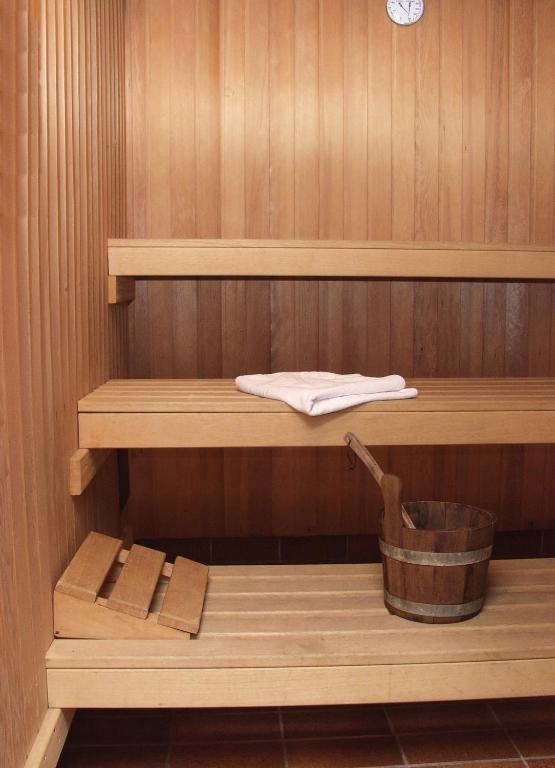 Appartement Ferienresidenz Wurmbergblick Braunlage