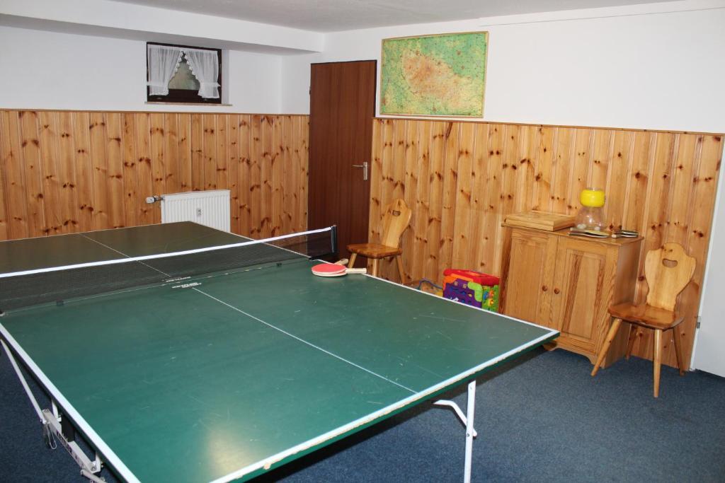 Appartement Ferienresidenz Wurmbergblick Braunlage