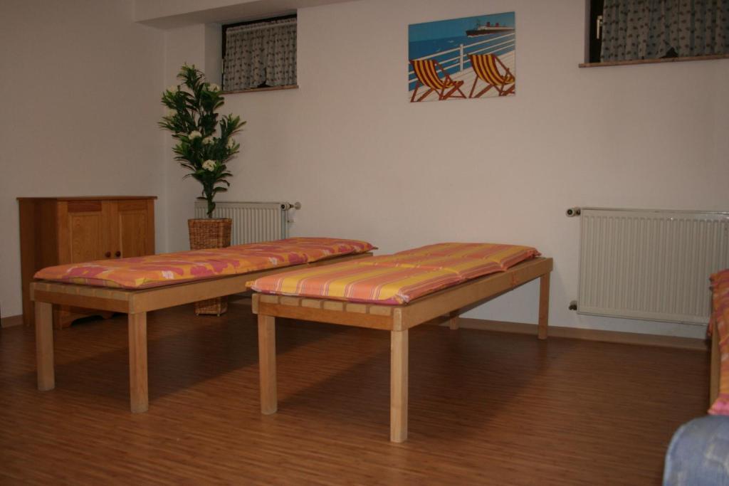 Ferienresidenz Wurmbergblick Braunlage