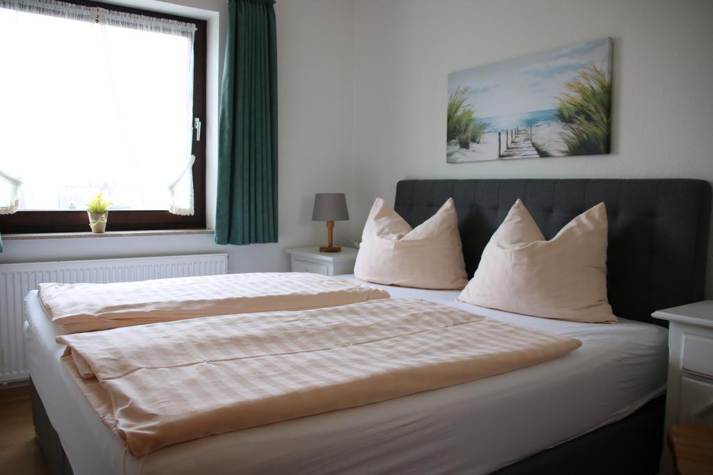 Ferienresidenz Wurmbergblick Appartement
