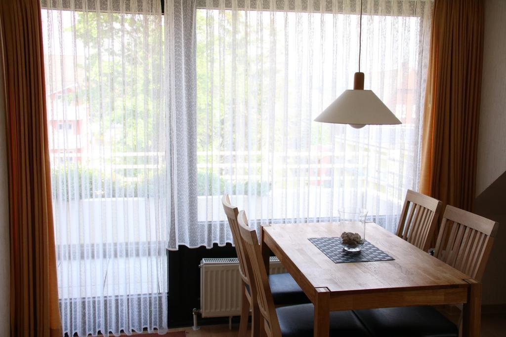 Ferienresidenz Wurmbergblick Appartement *