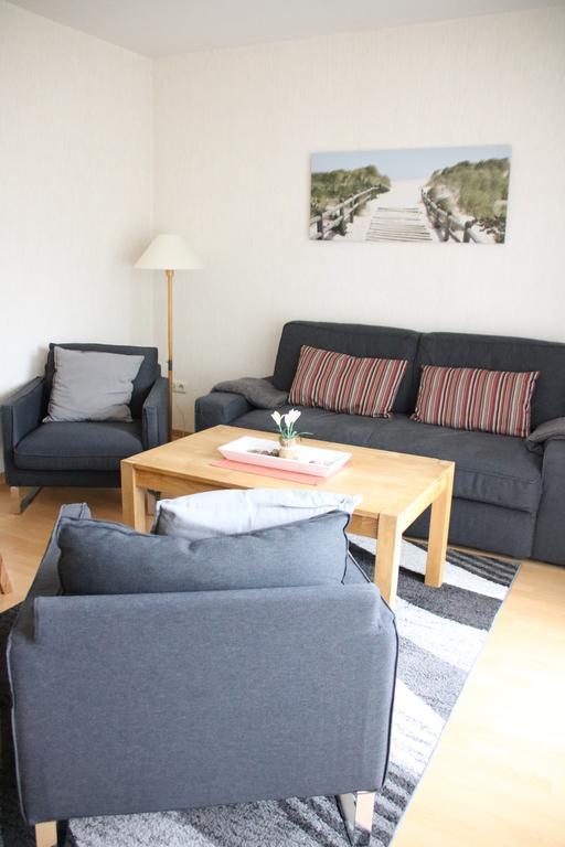 Appartement Ferienresidenz Wurmbergblick Braunlage