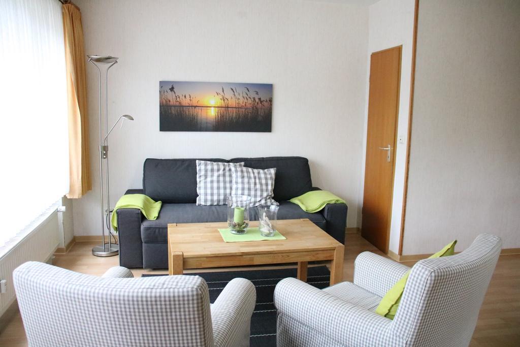 Appartement Ferienresidenz Wurmbergblick *