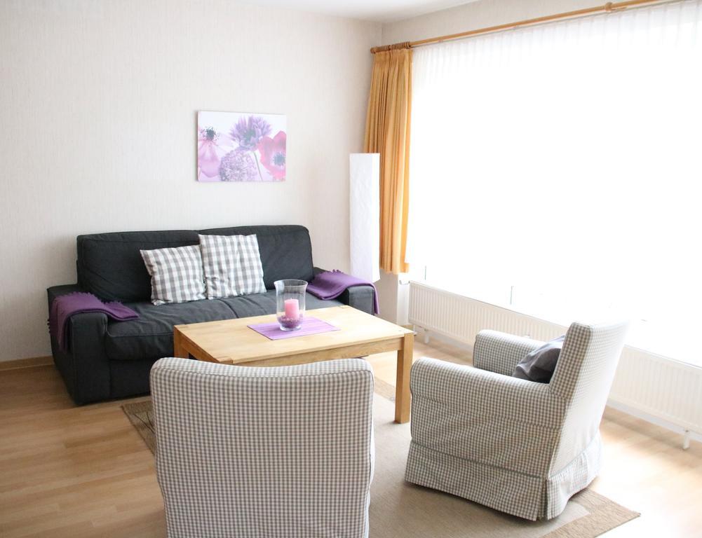 Ferienresidenz Wurmbergblick Appartement Braunlage