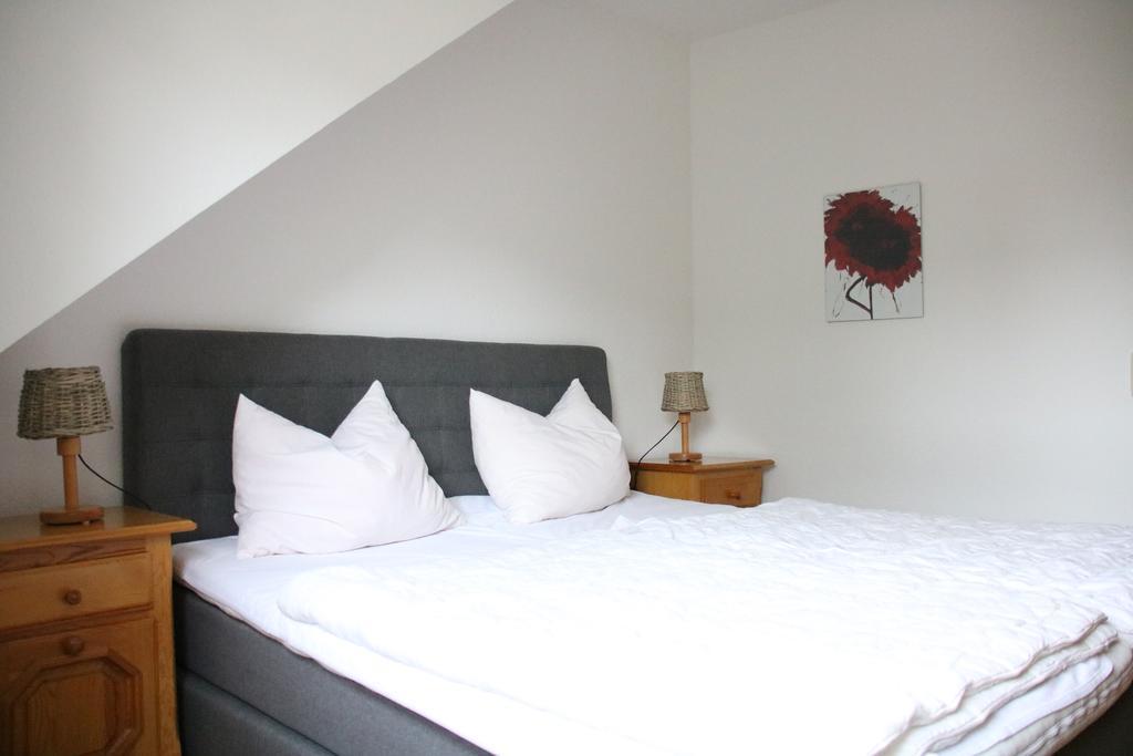 Appartement Ferienresidenz Wurmbergblick *