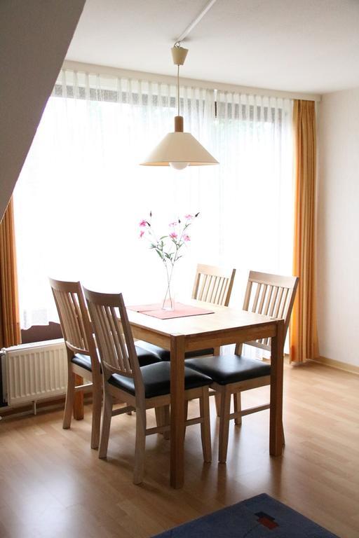 Ferienresidenz Wurmbergblick * Braunlage