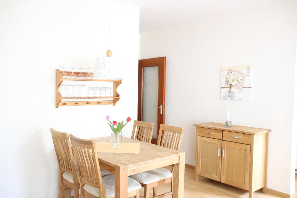 Appartement Ferienresidenz Wurmbergblick Braunlage