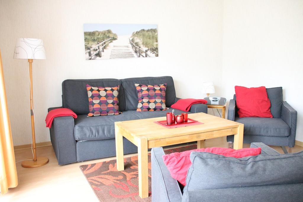 Ferienresidenz Wurmbergblick Appartement