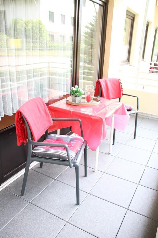 Ferienresidenz Wurmbergblick Lejlighed Braunlage