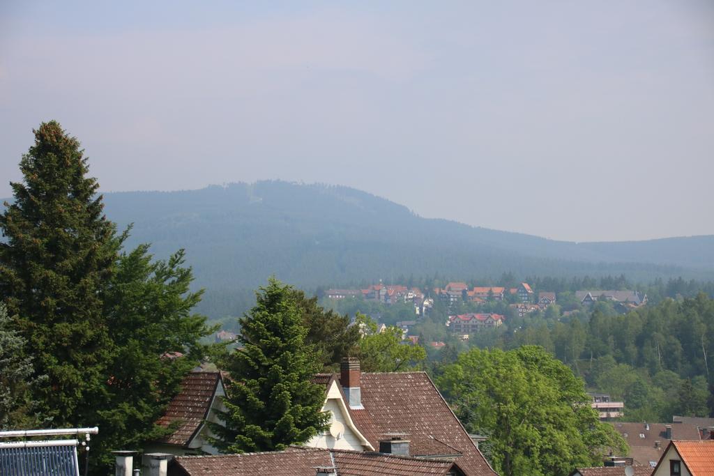 Ferienresidenz Wurmbergblick Appartement