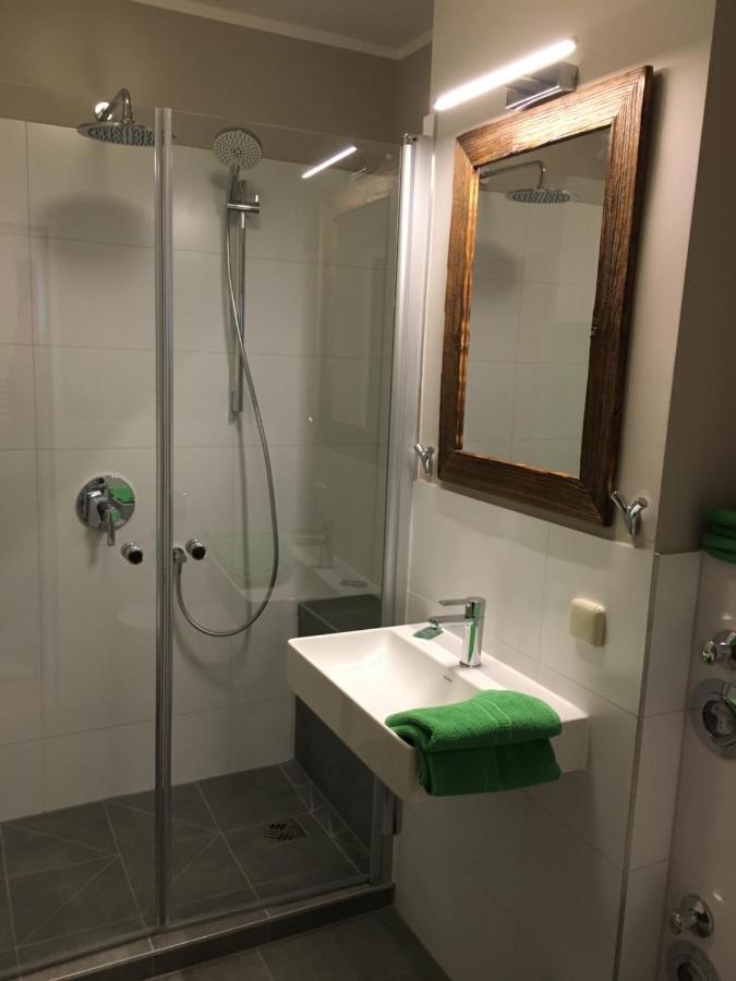 Ferienresidenz Wurmbergblick Appartement Braunlage