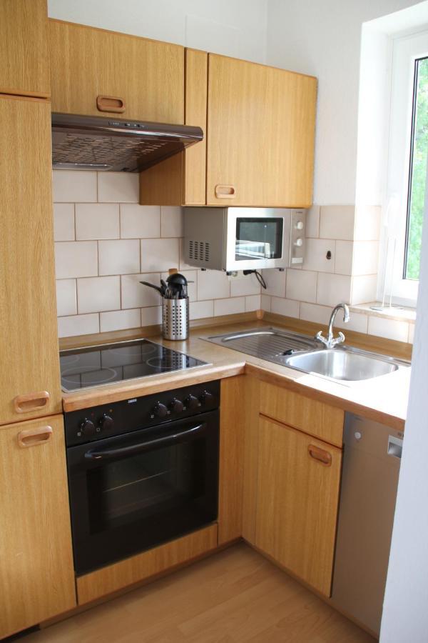 Appartement Ferienresidenz Wurmbergblick